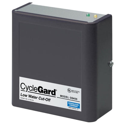 Hydrolevel CG400-2090 Boiler Low Water Cut-Off