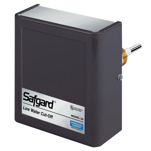 Hydrolevel OEM-170SV Boiler Low Water Cut-Off