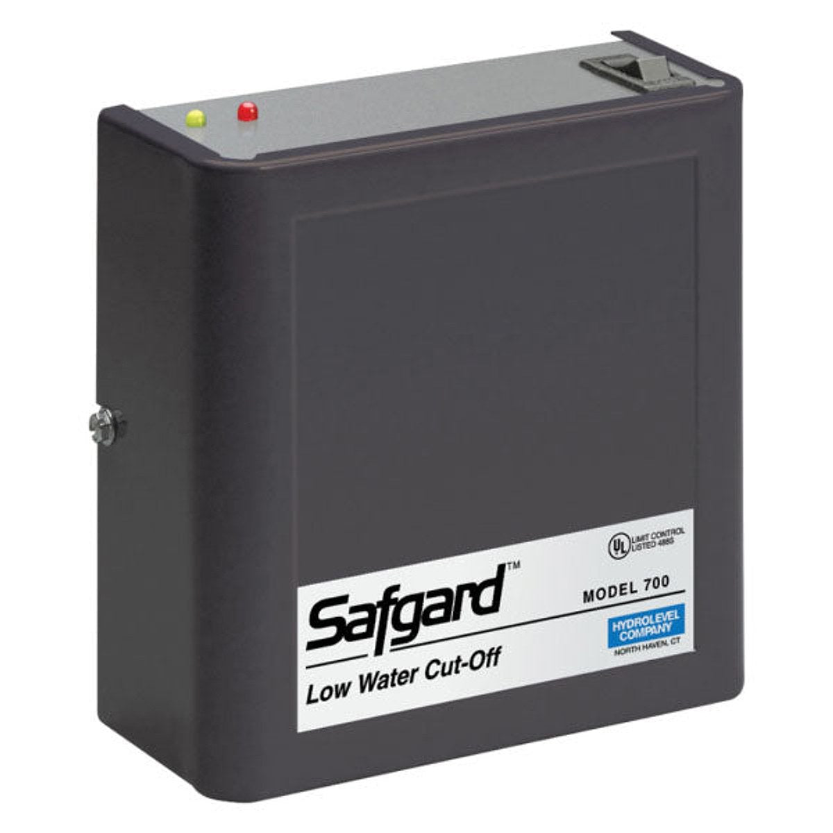 Hydrolevel 750SV Boiler Low Water Cut-Off