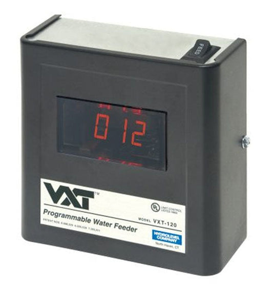 Hydrolevel VXT-120 Boiler Water Feeder