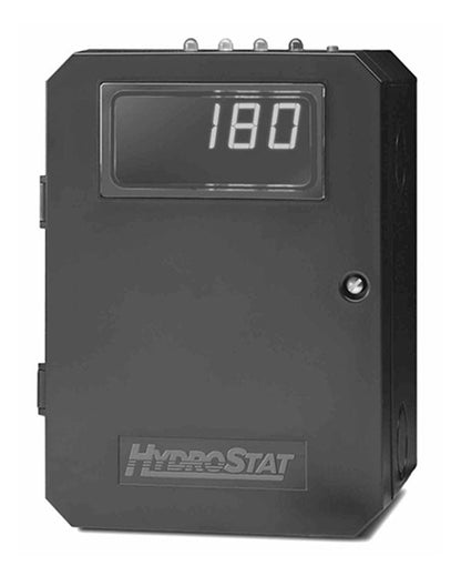 Hydrolevel 3150 Oil Fired Boiler Low Water Cut-Off