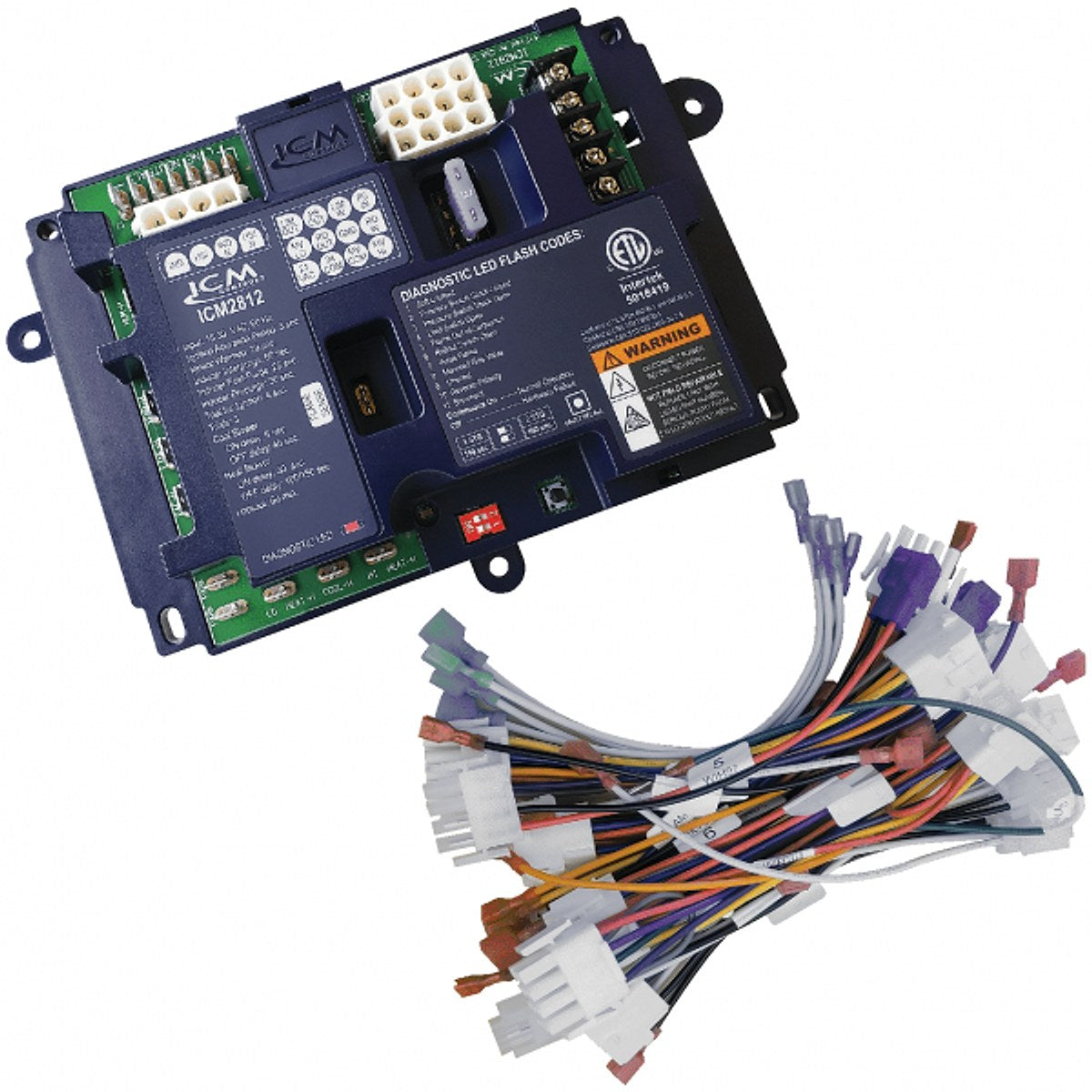ICM Controls ICM2812-KIT
