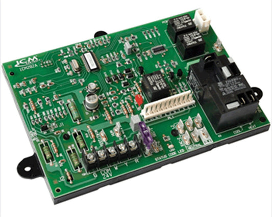 ICM Controls ICM282B Furnace Board