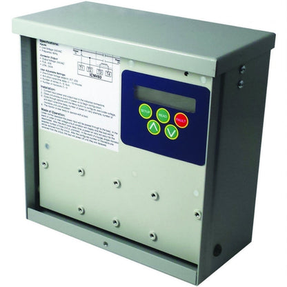 ICM Controls ICM493 Voltage Monitor