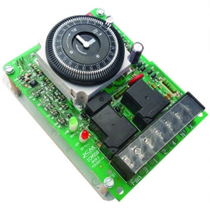 ICM Controls ICM550C Defrost Timer