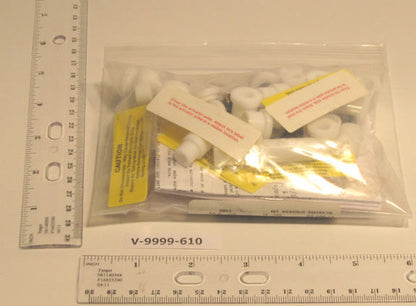 Johnson Controls V-9999-610 Flare Valve Ring Pack Kit