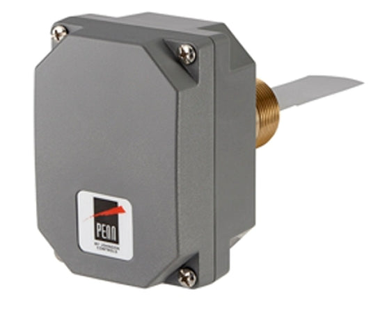Johnson Controls F261MAL-V01C Fluid Flow Switch