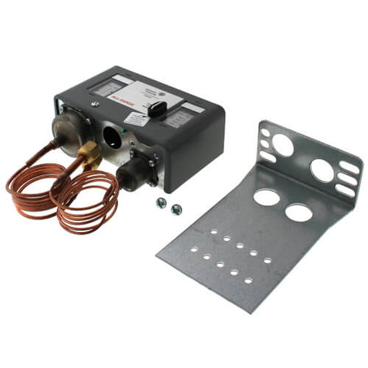 Johnson Controls P70MA-18C Pressure Control