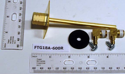 Johnson Controls FTG18A-600R Remote Mounting Kit