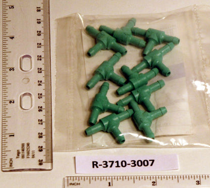 Johnson Controls R-3710-3007 Restrictor Flow