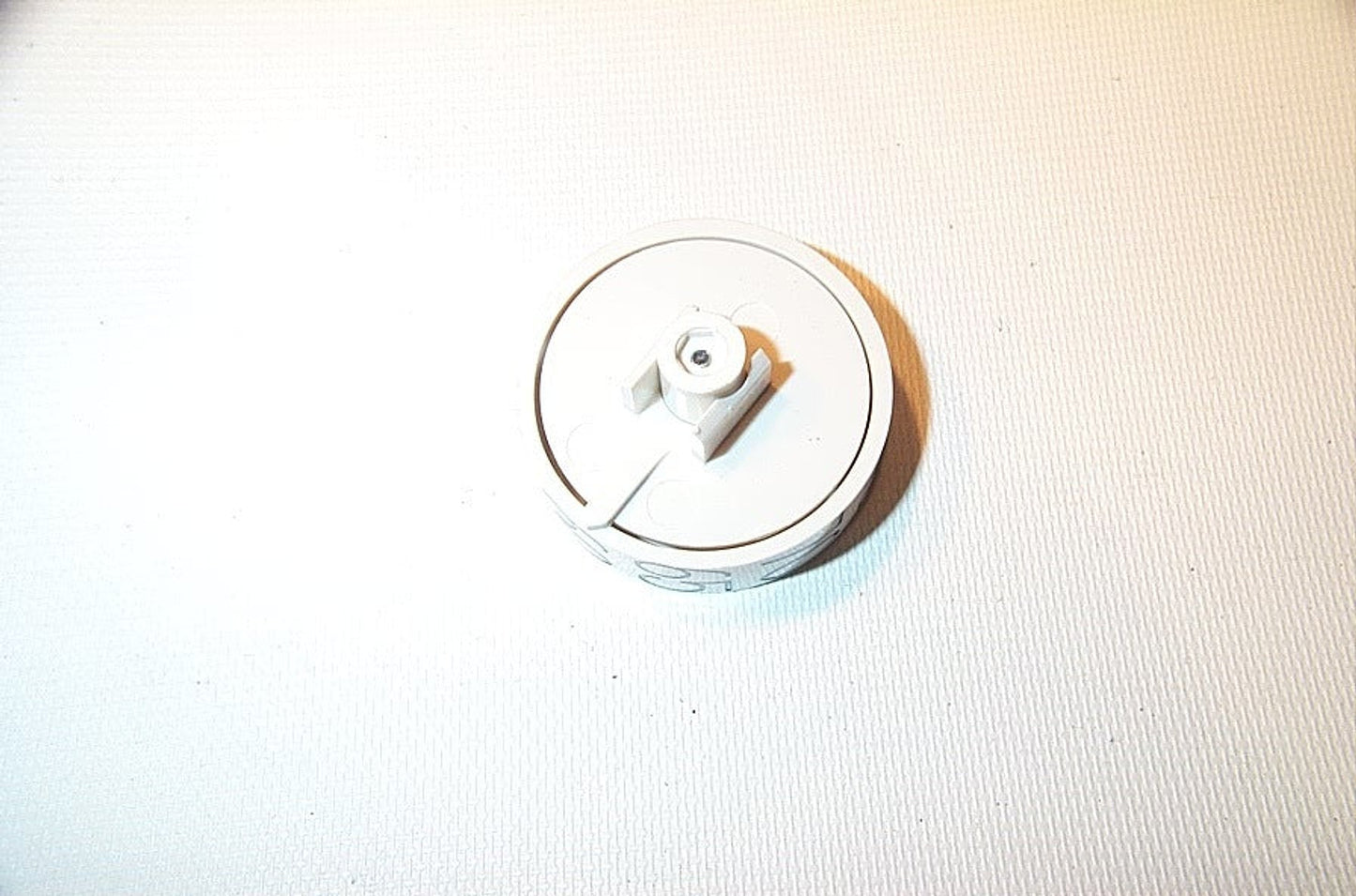 Johnson Controls T-4002-5018 Thermostat External Set Point Dial