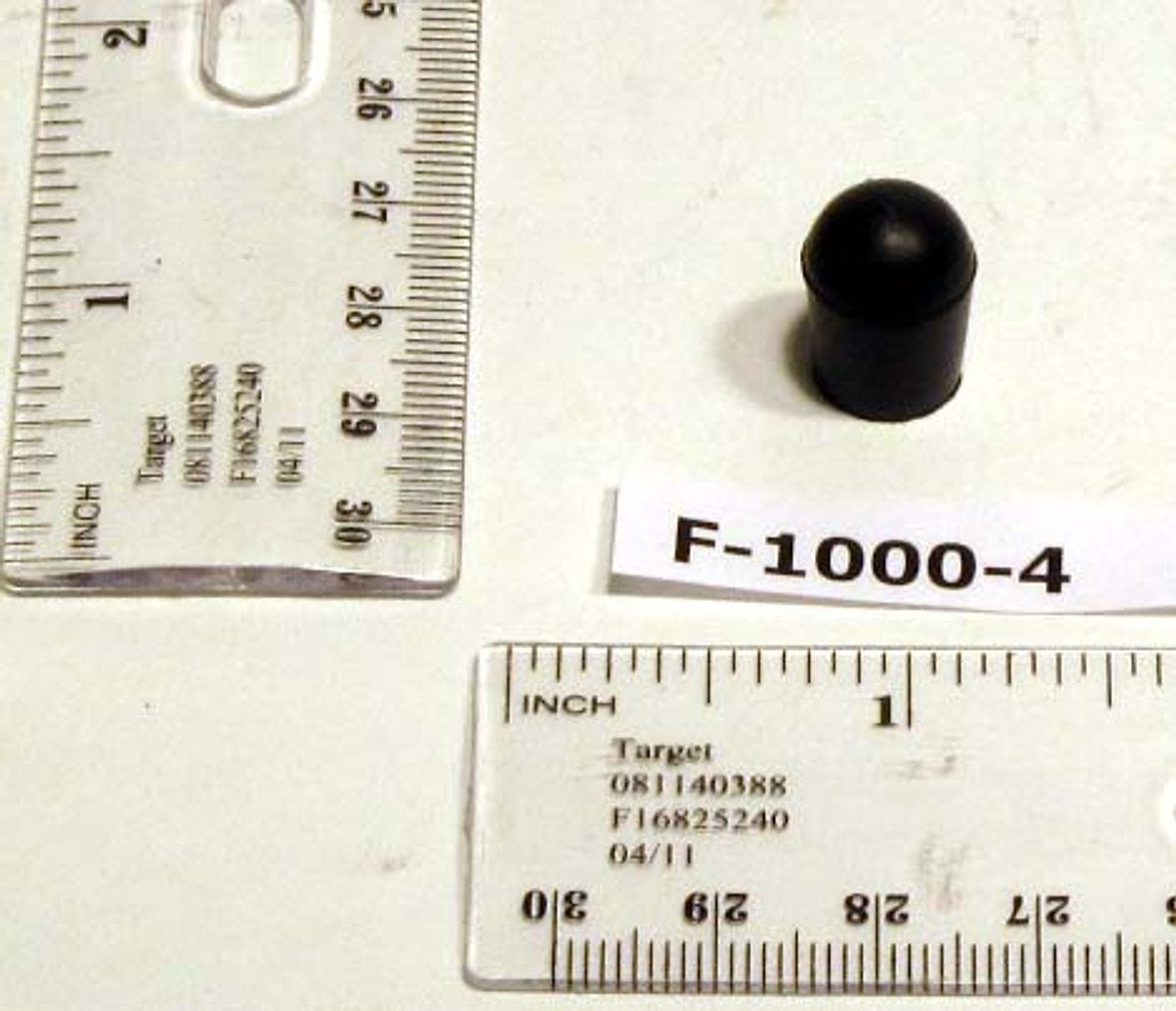 Johnson Controls F-1000-4 Tubing Sealing Cap