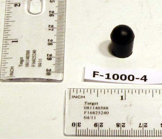 Johnson Controls F-1000-4 Tubing Sealing Cap