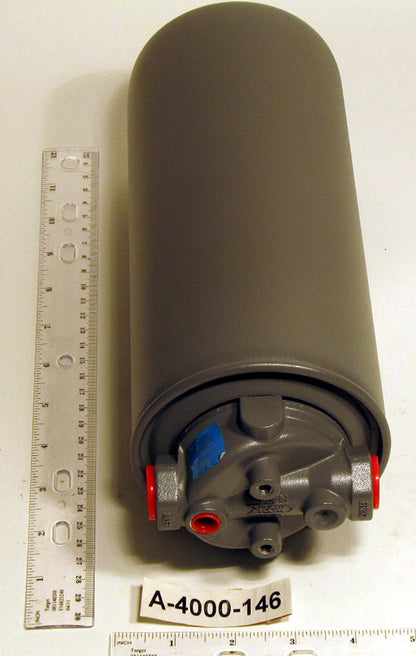 Johnson Controls A-4000-146 Pneumatic Filter