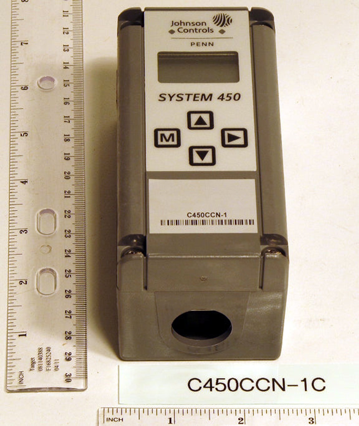 Johnson Controls C450CCN-1C Module