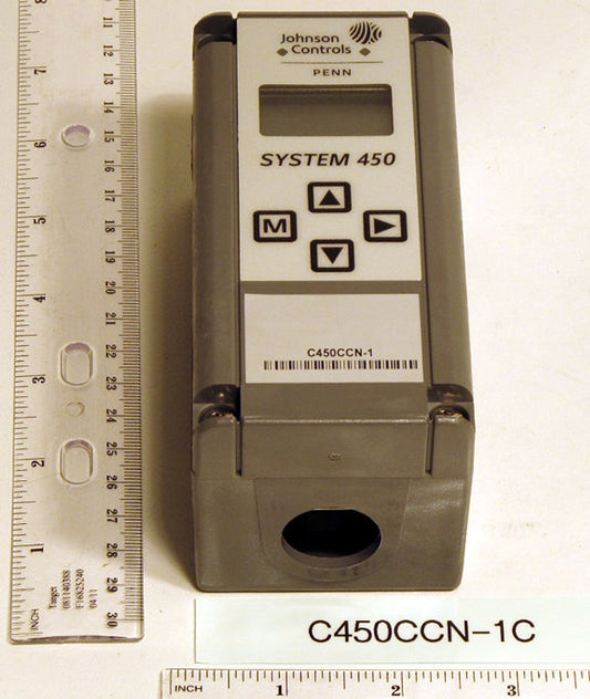 Johnson Controls C450CCN-1C Module