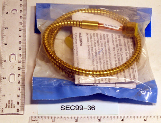 Johnson Controls SEC99AA-36C Cap