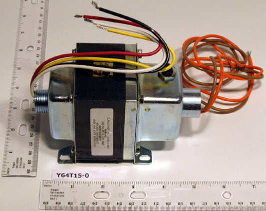Johnson Controls Y64T15-0 Transformer