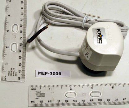 KMC Kreuter MEP-3006 Actuator Valve