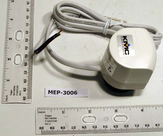 KMC Kreuter MEP-3006 Actuator Valve