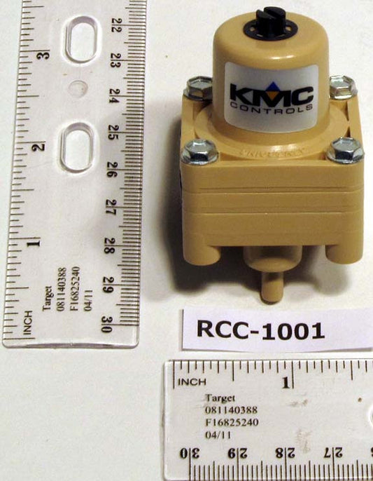 KMC Kreuter RCC-1001 Relay