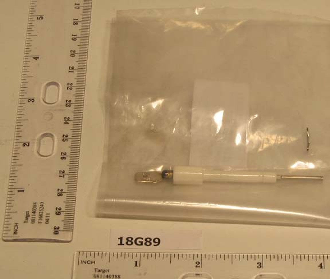 Lennox 18G89 Furnace Flame Sensor
