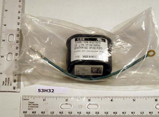 Lennox 53H32 Capacitor Kit