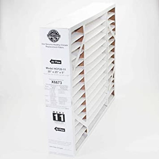 Lennox X6673 Air Filter