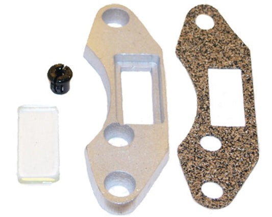 Lochinvar MSC3701 Boiler Burner Sight Glass Kit