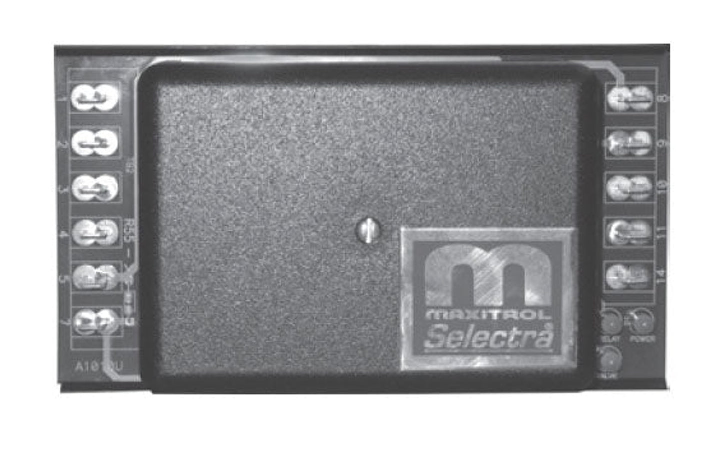 Maxitrol A1010U Gas Fired Temperature Control Amplifier