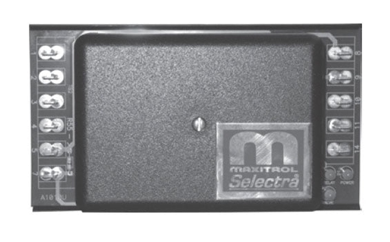 Maxitrol A1010U Gas Fired Temperature Control Amplifier