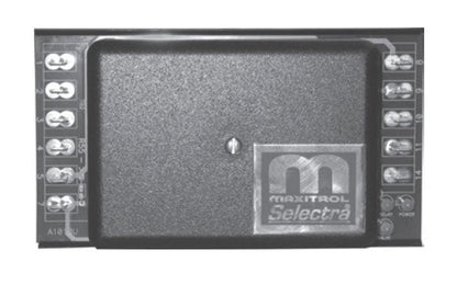 Maxitrol A1010U Gas Fired Temperature Control Amplifier