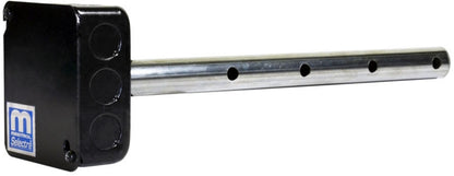 Maxitrol MT1-9 Gas Fired Temperature Control Mixing Tube