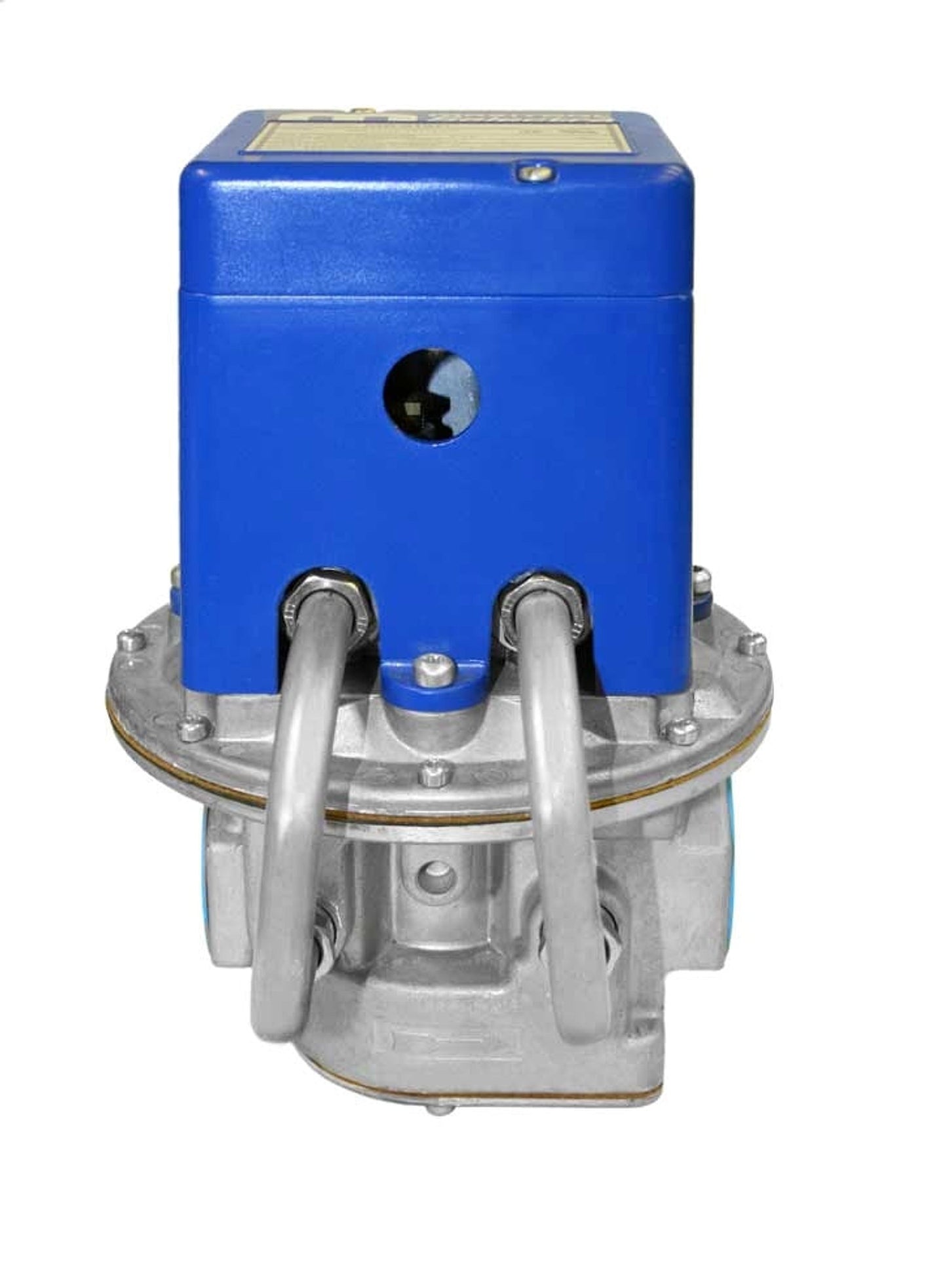 Maxitrol MR212D-1 Modulator Regulator Valve