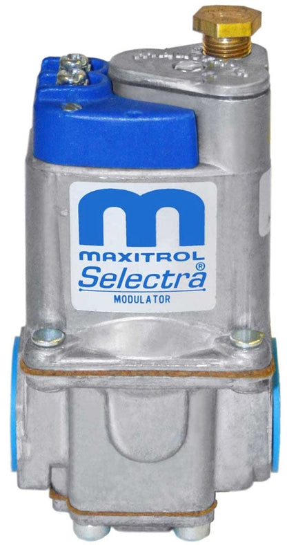 Maxitrol M520-3/4 Modulator Valve