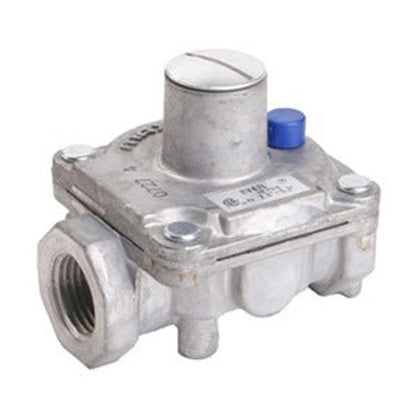 Maxitrol RV47L-1/2 Gas Pressure Regulator