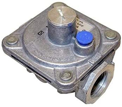 Maxitrol RV48L-1/2" Gas Pressure Regulator