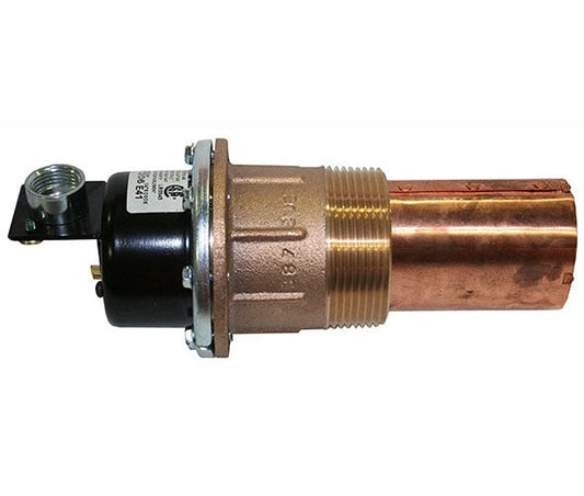 McDonnell & Miller 469 Boiler Low Water Cut-Off