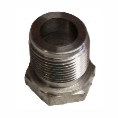 McDonnell & Miller 51S-114 Mechanical Water Feeder/Low Water Cut-Off Valve Seat