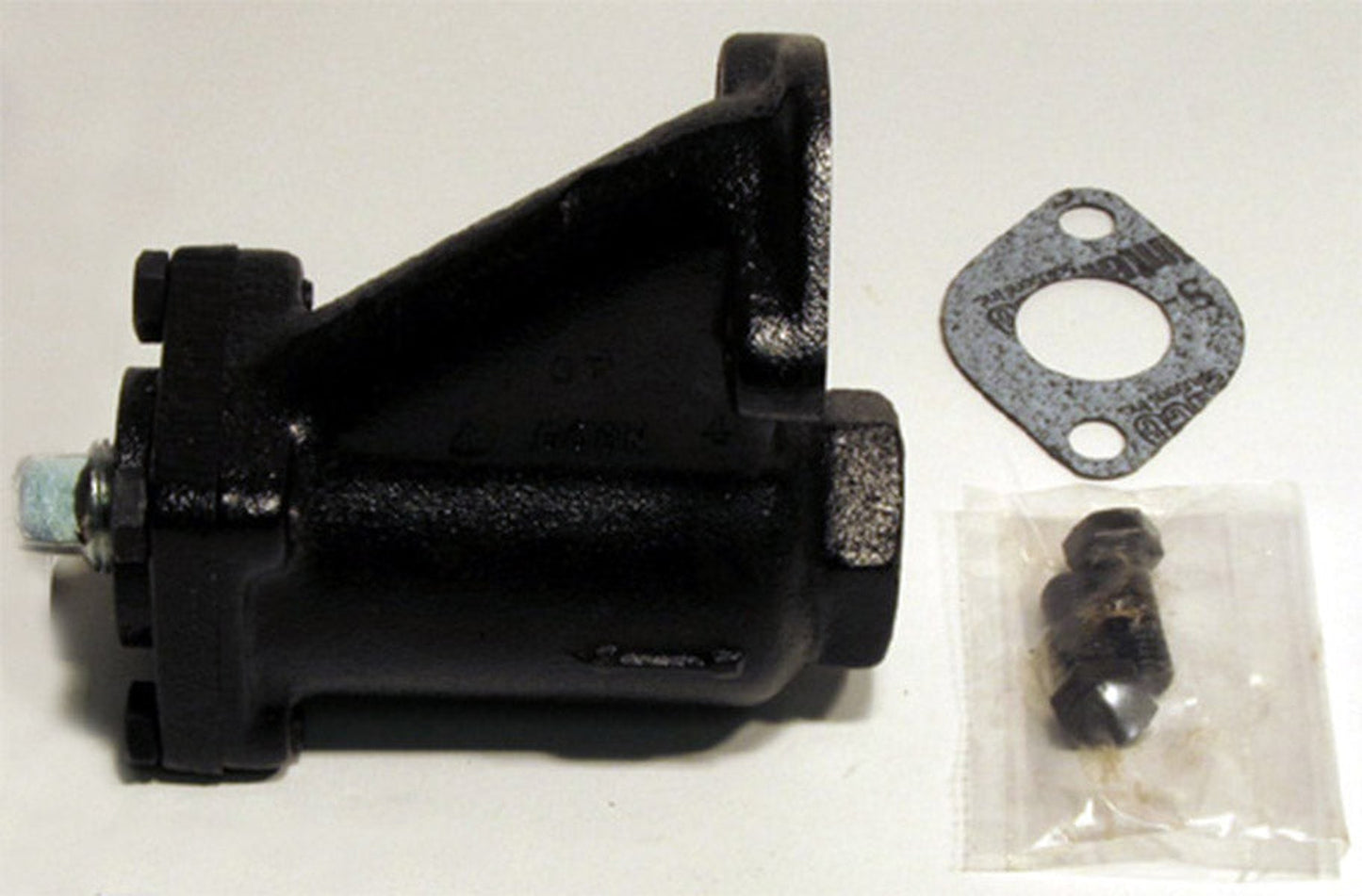 McDonnell & Miller SA51-9R Water Feeder Strainer Assembly