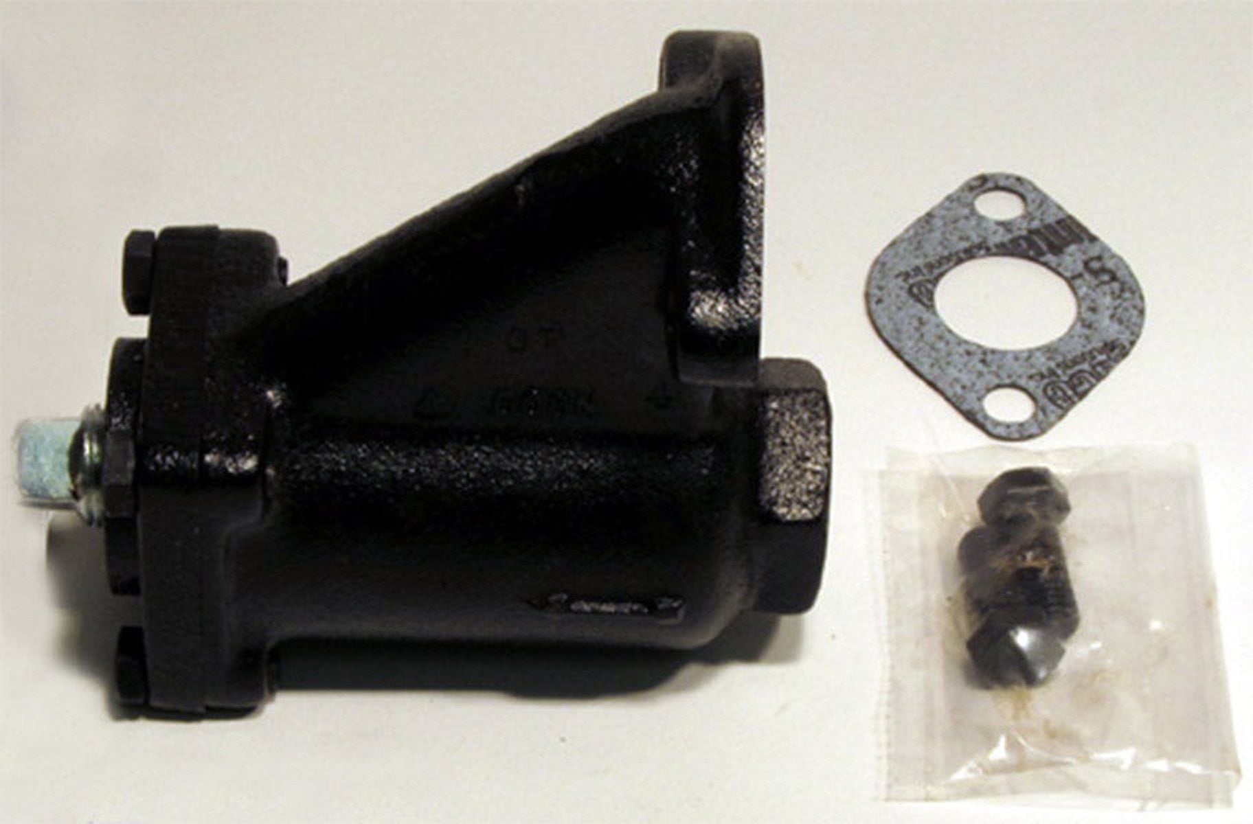 McDonnell & Miller SA51-9R Water Feeder Strainer Assembly