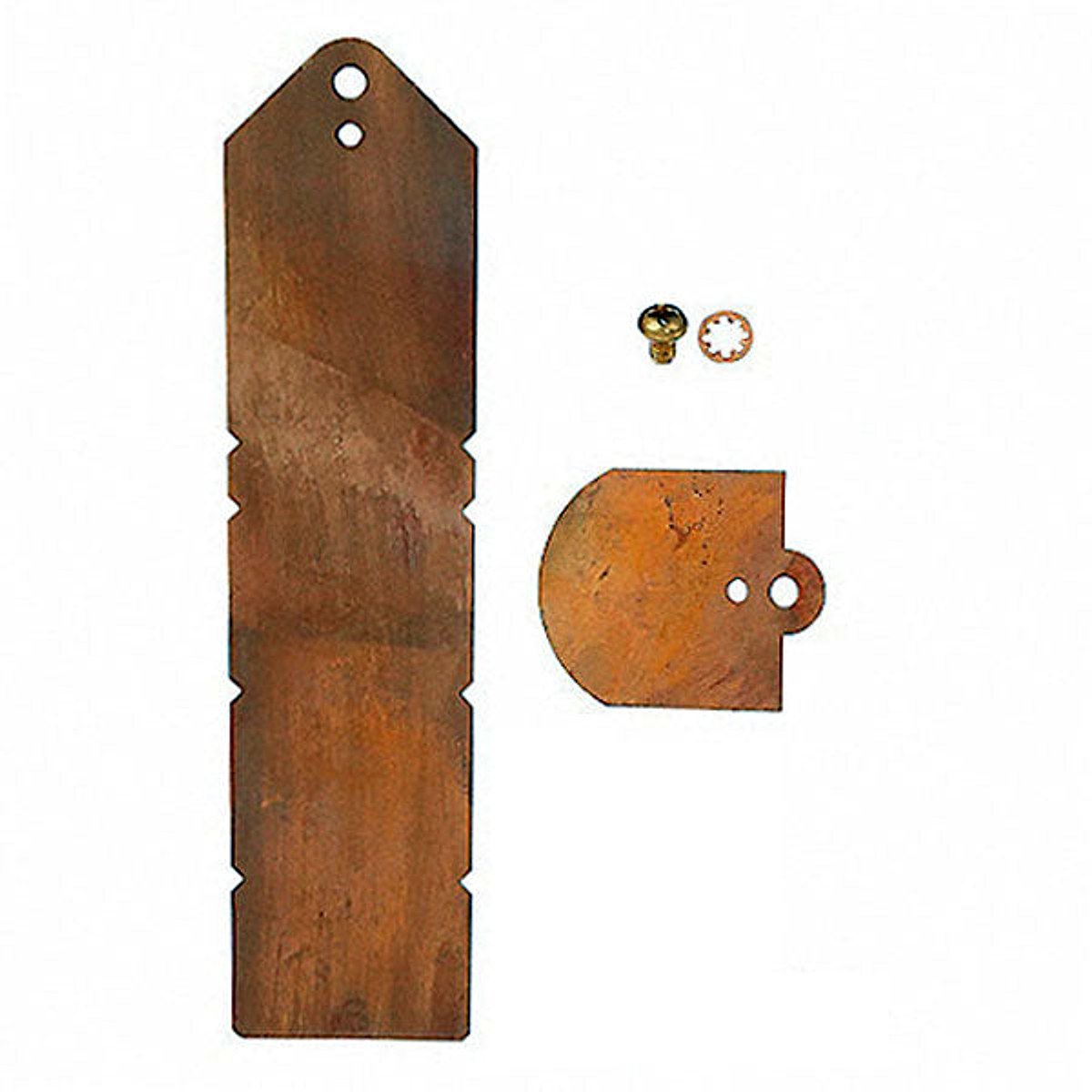McDonnell & Miller FS7-28 Paddle Kit