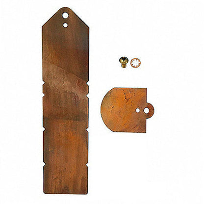 McDonnell & Miller FS7-28 Paddle Kit