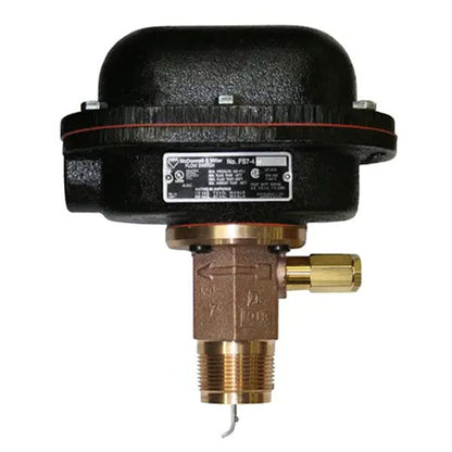 McDonnell & Miller FS7-4W Flow Switch