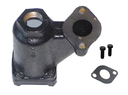 McDonnell & Miller SA51-9 Strainer Assembly