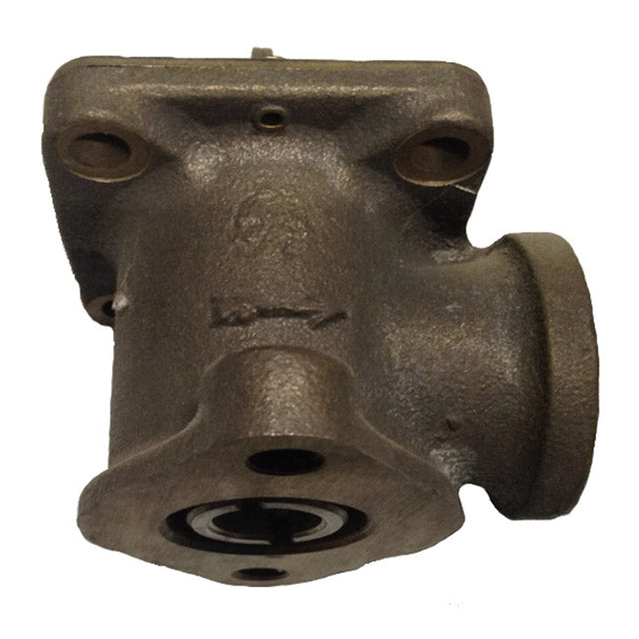 McDonnell & Miller SA51S-6 Valve Assembly