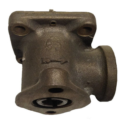 McDonnell & Miller SA51S-6 Valve Assembly
