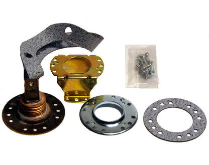 McDonnell & Miller SA64-2 Bellows Base Assembly