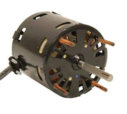 Modine 9F10262 Gas Fired Unit Heater Fan Motor