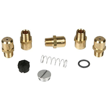 Modine 3H37046-1 Gas Conversion Kit